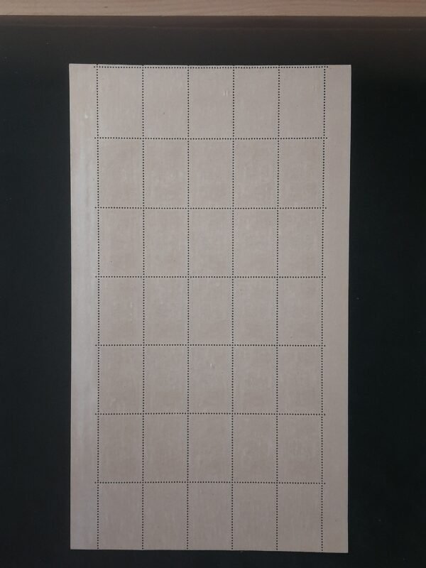 Planches de 25 timbres du Maroc n° Yvert & Tellier 403