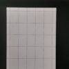Planches de 25 timbres du Maroc n° Yvert & Tellier 976