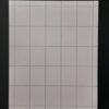 Planches de 25 timbres du Maroc n° Yvert & Tellier 1322