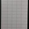 Planches de 50 timbres Taxe n° Yvert & Tellier  T-68