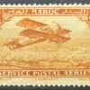 Maroc – N°01 – MH* – Année 1922-27 – Cote 1,50 €.