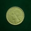 10 Francs Guiraud - France - 1951