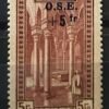 Maroc – N°153 à 150 – Série Complète de 8 timbres – MNH** – Année 1938 – Cote 72 €.