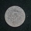 1 dirham =  1⁄10 rial Maroc – Sultan Moulay Abdelaziz – 1318 (1901)