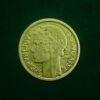 1 Franc Morlon - France - 1939