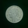 1 Franc Morlon – France – 1948