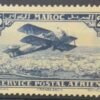 Maroc – N°02 – MH* – Année 1922-27 – Cote 2 €.