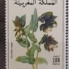 Maroc – Série de 2 timbres N°1070 et 1071  Neuf Sans Charnière – Année 1989 – Cote 3 €