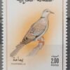 Maroc – Série de 2 Timbres N° 1086 et 1087 Neuf Sans Charnière – Année 1990 – Cote 4,20 €