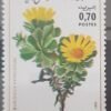 Maroc – Série de 2 Timbres N°880 et 881 Neuf Sans Charnière – Année 1981 – Cote 2 €