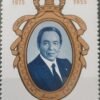Maroc – Série de 3 Timbres N°738, 739 et 74 Neuf Sans Charnière – Année 1975 – Cote 2.50 €
