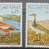 Maroc – Série de 2 Timbres N°606 et 607 Neuf Sans Charnière – Année 1970 – Cote 4 €