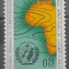 Maroc – Série de 2 Timbres N°472 et 473 Neuf Sans Charnière – Année 1964 – Cote 2 €