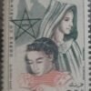 Maroc – Série de 3 Timbres N°431-433 - Neuf Sans Charnière – Année 1962 – Cote 3.60 €