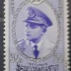 Maroc – Série de 3 Timbres N°380-382 – Neuf Sans Charnière – Année 1957 – Cote 6 €
