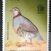 Maroc – Série de 2 Timbres N° 1043 et 1044 – Neuf Sans Charnière – Année 1987 – Cote 6 €