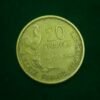20 francs Georges Guiraud - France - 1952