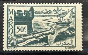 Maroc – N°226 – Neuf Sans Trace Charnière – Année 1945-47 – Cote 0,50 €.