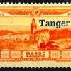 Maroc – N° 21 à 31 – Série complète – Année 1928 – Cote 110 €.