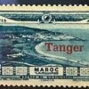 Maroc – N° 21 à 31 – Série complète – Année 1928 – Cote 110 €.