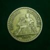 2 Francs Chambres de commerce - France - 1922