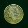 5 Francs Lavrillier - France - 1946