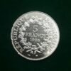 5 Francs Hercule de Dupré - France - 1996
