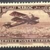 Maroc – N°06 – MNH**/MH* – Année 1922-27 – Cote 3,50 €.