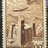 Maroc – N° 85 à 88 – Série complète MNH** – Année 1952 – Cote 16,50 €.