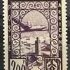 Maroc – N° 85 à 88 – Série complète MNH** – Année 1952 – Cote 16,50 €.