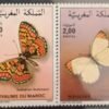 Maroc – Série de 2 timbres N° 996 et 997 – Neuf Sans Charnière – Année 1985 – Cote 6 €