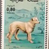 Maroc – Série de 2 timbres N° 979 et 980 – Neuf Sans Charnière – Année 1984 – Cote 4,50 €