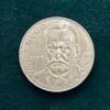 10 Francs Victor Hugo - France - 1985