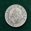 1 Franc De Gaulle - France - 1988