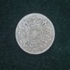 ½ dirham = 1⁄20 rial – Maroc – Sultan Moulay Abdelaziz – 1315 (1898)