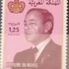 Maroc – Série de 2 timbres N° 964 et 965 – Neuf Sans Charnière – Année 1984 – Cote 2 €