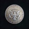 ½ dollar "Kennedy Half Dollar" – Etas-Unis – 1969